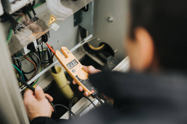 Electrical Outlet Repair in Union City, CA