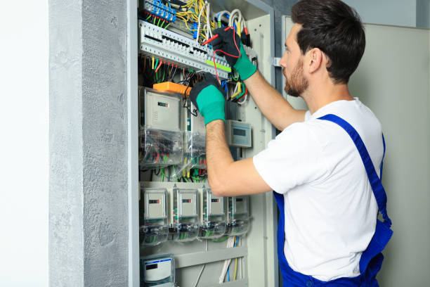 Best Electrical Installation Contractor  in Union City, CA