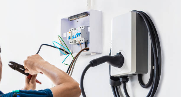 Best Ceiling Fan Installation Electrician  in Union City, CA