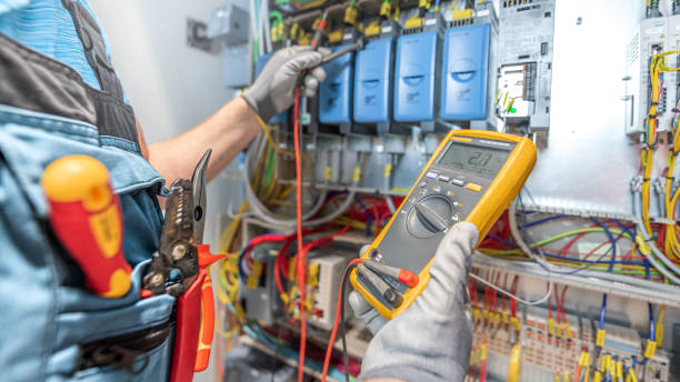 Best Circuit Breaker Repair  in Union City, CA