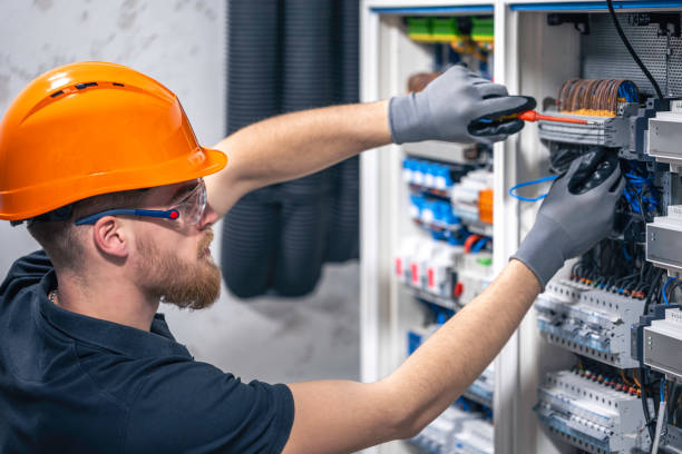Best Home Electrical Repair  in Union City, CA