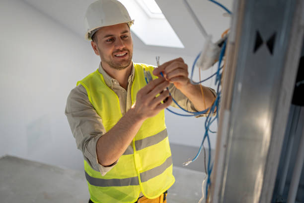 Best Electrical Wiring Services  in Union City, CA